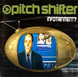 Pitch Shifter - Infotainment?