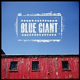 Blue Giant - Blue Giant