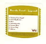 Bardo Pond - Lapsed