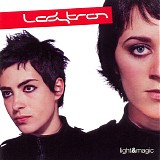 Ladytron - Light & Magic