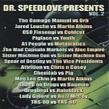 Various artists - Dr. Speedlove Presents, Vol. 2