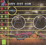 Fifty Foot Hose - Cauldron