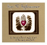 Hope For Agoldensummer - I Bought A Heart Made Of Art In The Deep, Deep South