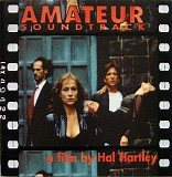 Various artists - Amateur Soundtrack - A Film By Hal Hartley