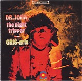 Dr. John - Gris-Gris