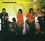 Jefferson Airplane - Live At The Fillmore Auditorium 11/25/66