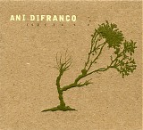 Ani DiFranco - Reprieve