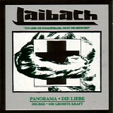 Laibach - Panorama / Die Liebe