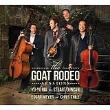 Yo-Yo Ma, Stuart Duncan, Edgar Meyer & Chris Thile - The Goat Rodeo Sessions