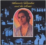 Ananda Shankar - Ananda Shankar And His Music