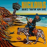 Hickoids - Hairy Charin' Ape Suit