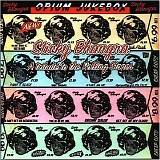 Opium Jukebox - Sticky Bhangra: A Tribute to the Rolling Stones