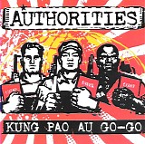 The Authorities - Kung Pao Au Go-Go