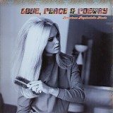 Various artists - Love, Peace & Poetry - American Psychedelic Music
