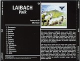 Laibach - Volk