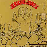 Jericho Jones - Junkies Monkeys & Donkeys