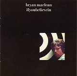 Bryan Maclean - Ifyoubelievein