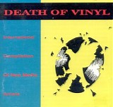 Various artists - Death Of Vinyl