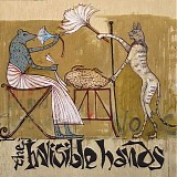 The Invisible Hands - The Invisible Hands