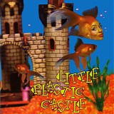 Ani DiFranco - Little Plastic Castle