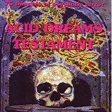 Various artists - Acid Dreams Testament (75 Minutes Of Psychotic Terror)