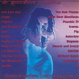 Various artists - Dr. Speedlove Presents: Chemical Warfare (Mix Mix Bang Bang)