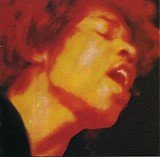 Jimi Hendrix Experience, The - Electric Ladyland