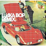 Various artists - Luaka Bop Remix