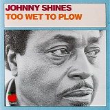 Johnny Shines - Too Wet To Plow