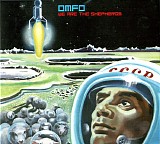 OMFO - We Are The Shepherds