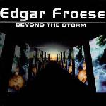 Edgar Froese - Beyond The Storm