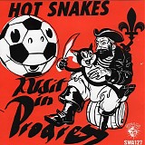Hot Snakes - Audit In Progress