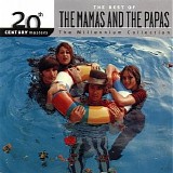 The Mamas and The Papas - The Best Of The Mamas & The Papas