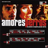Various artists - Amores Perros (MÃºsica Original De La PelÃ­cula)
