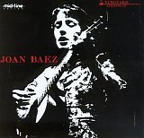 Joan Baez - Joan Baez