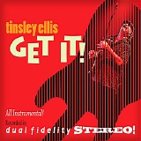 Tinsley Ellis - Get It!