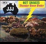 Hot Snakes - Thunder Down Under