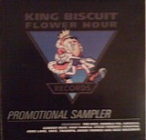 Various artists - King Biscuit Flower Hour Promotional Sampler