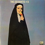 The Deviants - #3