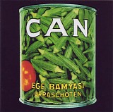 CAN - Ege Bamyasi