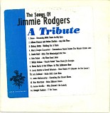 Various artists - The Songs Of Jimmie Rodgers - A Tribute