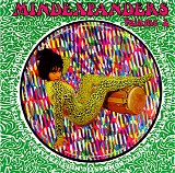Various artists - Mindexpanders Volume 2 (In Search Of The Exstatic Kinetic Bombastic Multi-Freaked Up Outer Spacial Groove)