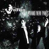 Wolfkin - Brand New Pants