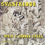 Svanfridur - What's Hidden There?