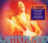 The Jimi Hendrix Experience - Winterland [Highlights]