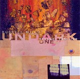 Russell Mills / Undark - Undark One - Strange Familiar