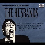 The Husbands - Introducing The Sounds Of The Husbands