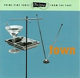 Various artists - Ultra-Lounge Volume Thirteen - TV Town