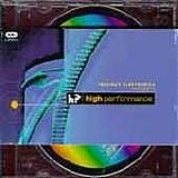 Various artists - High Performance