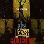 Last Poets, The - Time Has Come